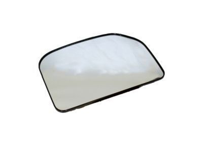 Toyota 87931-35A00 Mirror Glass