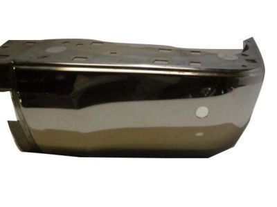 Toyota 52151-0C110 End Cap