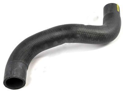 2008 Toyota RAV4 Radiator Hose - 16572-28210