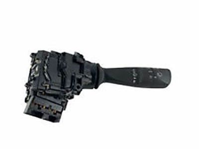 Toyota Turn Signal Switch - 84329-0R010