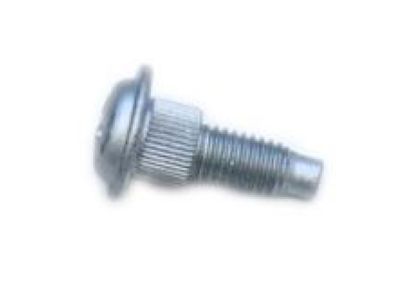 Toyota 90075-02717 Screw