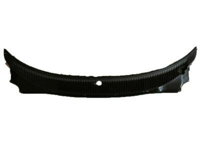 Toyota 55708-17020 Louver,  Cowl Top Ventilator,  Center NO.1