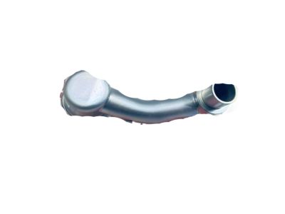 Toyota 12203-38010 Pipe Sub-Assy,  Ventilation