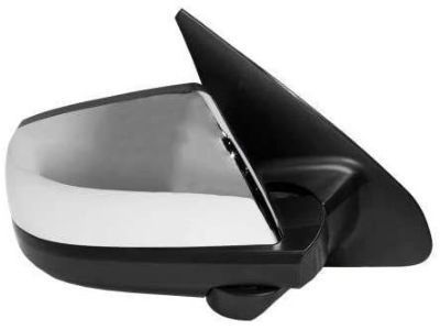 Toyota Sequoia Car Mirror - 87940-0C213