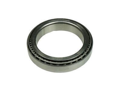 Toyota 90363-75001 Bearing, Radial Ball