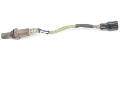 Toyota 89465-33360 Sensor,  Oxygen