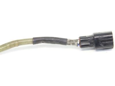 Toyota 89465-33360 Sensor,  Oxygen