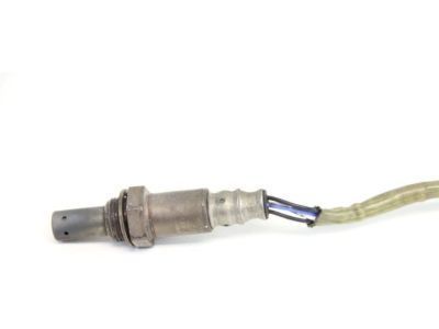 Toyota 89465-33360 Sensor,  Oxygen