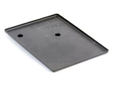 Toyota Battery Tray - 74431-AD020