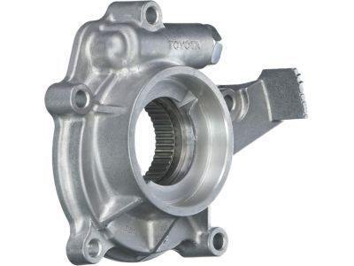 Toyota 4Runner Oil Pump - 15100-35020