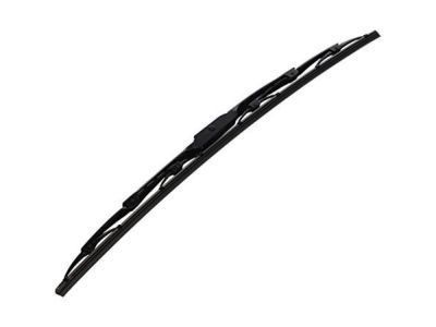 Toyota 85222-08010 Blade,  Front Wiper,  LH