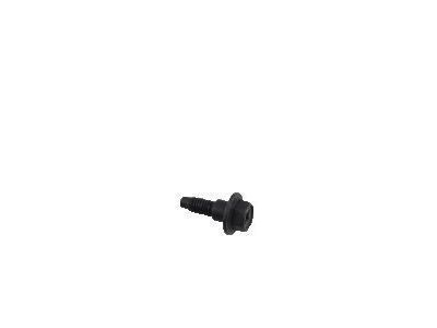 Toyota 90109-06350 Mount Bolt