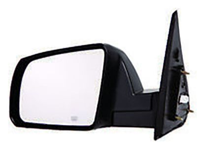 Toyota 87940-AE051-A1 Mirror Assy,  Outer Rear View,  LH