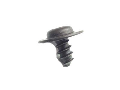 Toyota 90080-16084 Window Molding Screw