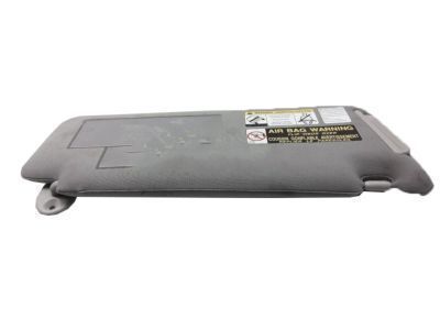 Toyota 74320-35A91-B1 Sunvisor