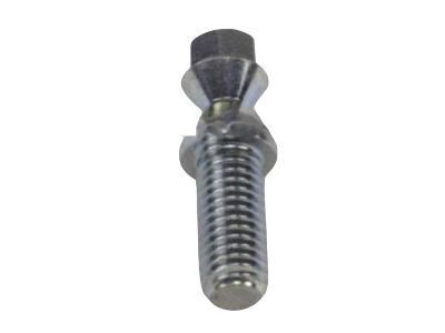 Toyota 45897-12020 Tube Lock Bolt