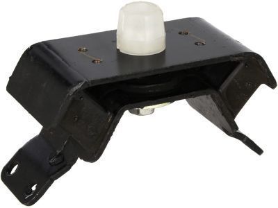 Toyota 12371-07030 Insulator, Engine Mounting, Rear