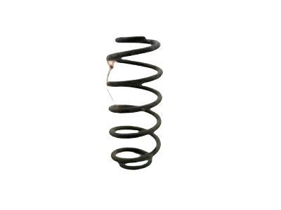 Toyota 48231-52C01 Spring