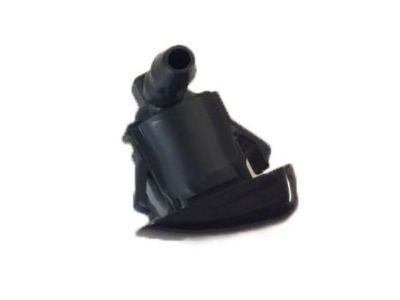 Toyota Celica Windshield Washer Nozzle - 85381-20190