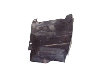 Toyota 51444-48030 Side Cover