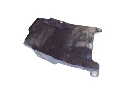 Toyota 51444-48030 Side Cover