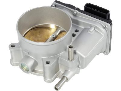 Toyota 22030-0F010 Throttle Body Assembly W/Motor