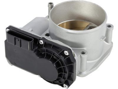 Toyota 22030-0F010 Throttle Body Assembly W/Motor