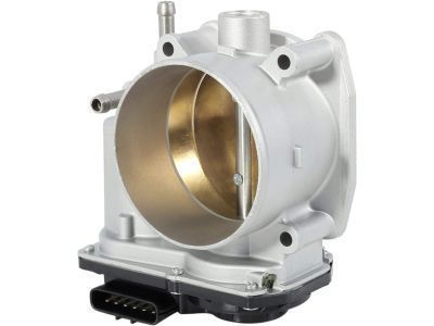 Toyota Throttle Body - 22030-0F010