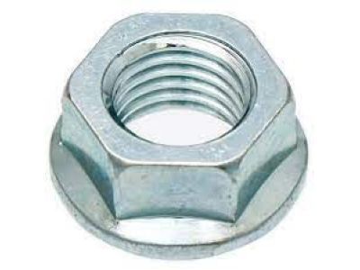 Toyota 90179-10065 Booster Assembly Nut