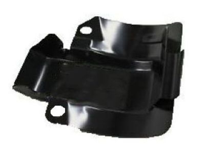 Toyota 35976-04010 Cover,  Slide,  NO.2 (For Position Indicator)