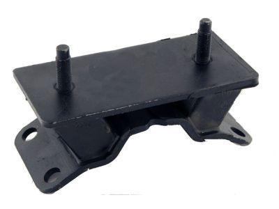 Toyota 12371-66030 Insulator, Engine Mounting, Rear