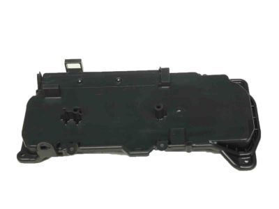 Toyota 88891-60080 Cover