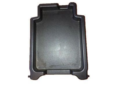 Toyota 58825-47020 Pocket, Console Box