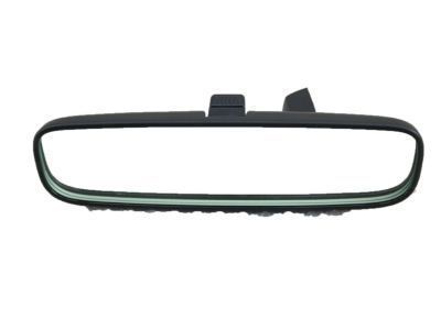 Toyota 87810-52041 Mirror Assembly