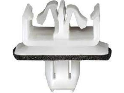 Toyota 75397-42010 Flare Clip