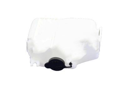 Toyota Coolant Reservoir - 16470-03062