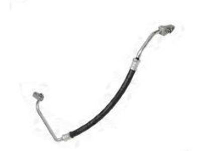 Toyota 88711-06610 Discharge Hose