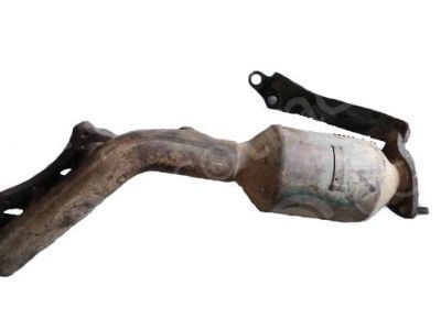 Toyota Tacoma Exhaust Manifold - 17150-0P100