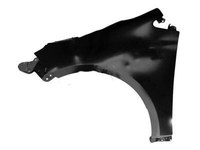 Toyota Corolla Fender - 53802-02260