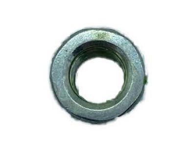 Toyota 90178-A0024 Mount Bracket Nut