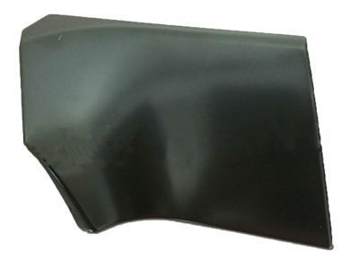 Toyota 61102-35132 Upper Panel