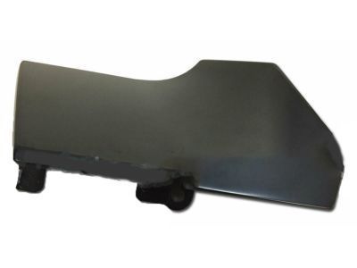 Toyota 61102-35132 Upper Panel