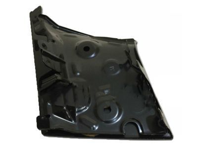 Toyota 61102-35132 Panel Sub-Assembly, Side