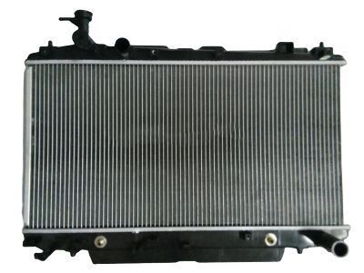 Toyota 16400-28190 Radiator Assy