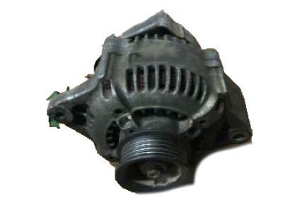 Toyota 27060-75040 Alternator Assy