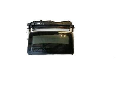 Toyota 63201-08020 Glass Sub-Assy,  Sliding Roof