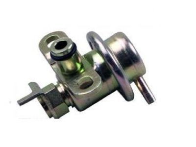 Toyota 23280-74100 Fuel Pressure Regulator