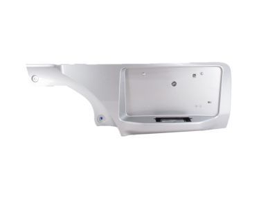 Toyota 76806-42020-B0 Trim Cover