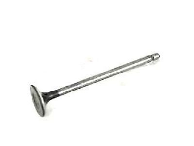 Scion 13715-47010 Exhaust Valve