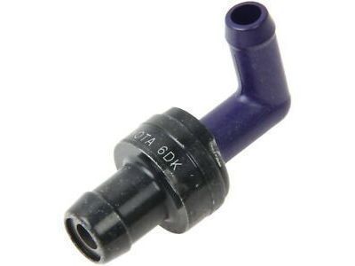 Toyota Tacoma PCV Valve - 12204-62030